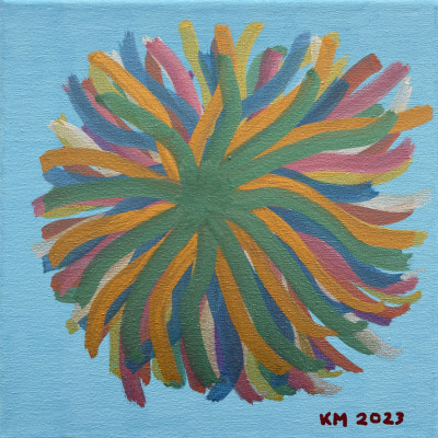 095%20Dalia%2C%2027%20ottobre%202023%2C%2020x20%20cm%2C%20Pittura-Pennarello%20su%20tela%20
