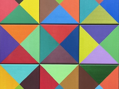 111%20Triangoli%20liberamente%20componibili%2C%2060%20x%2060%20cm%20%289x%20%2820x20%20cm%29%29%2C%20Pittura-Acrilico%20su%20tela