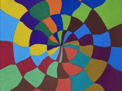 119%20Girotondo%20Eterno%2C%203%20agosto%202025%2C%2020x20%20cm%2C%20Pittura-Acrilico%20su%20tela
