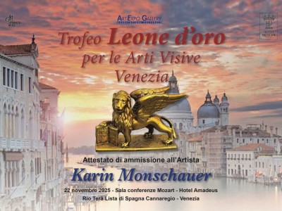 Attestato%20Trofeo%20Leone%20d%27oro%20per%20le%20Arti%20Visive%202025