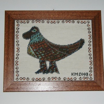 Steckbild%20021%20Afrikaneschen%20Villchen%2C%202003%2C%2033%2C5x26%2C5%20cm