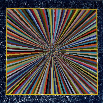 Steckbild%20033%20Schwarzt%20Lach%2C%202007%2C%2089x84%20cm